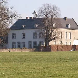 Frühstückspension Buitenplaats, Bemelen