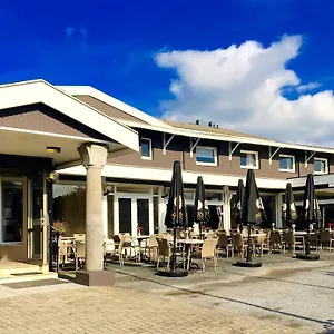 Hotel Salden, Schin op Geul